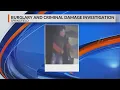 Springfield Police Crime Stoppers looking for restaurant burglar