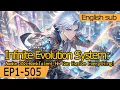 Download Lagu [fulfilling story]Infinite Evolution System:Awake SSS-Rank Talent,He Can Evolve Everything!