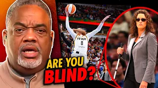 Stephanie White s Stevie Wonder Routine on DiJonai Carrington Did Not Work