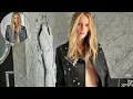 Charlize Theron Goes Shirtless at Dior Shocking Moments From Paris Fashion Week