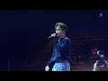 ANSON LO 盧瀚霆  4k fan cam 情人節限定《特別約會儀式》｜Katch the Pop SUNMI x ANSON LO x JEREMY