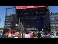 SUNDOWN - Jack Harlow (Live @ Voodoo Fest 2018 - Day 2: 10/27/18)