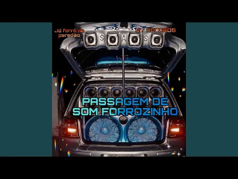 Download MP3 Passagem de Som Forrozinho