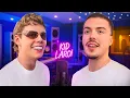 Download Lagu FaZe Adapt bezoekt de privéstudio van The Kid Laroi!