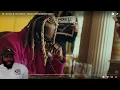 CHICAGODUDEREACTS TO Darkoo & Tion Wayne - Shayo (Official Music Video)