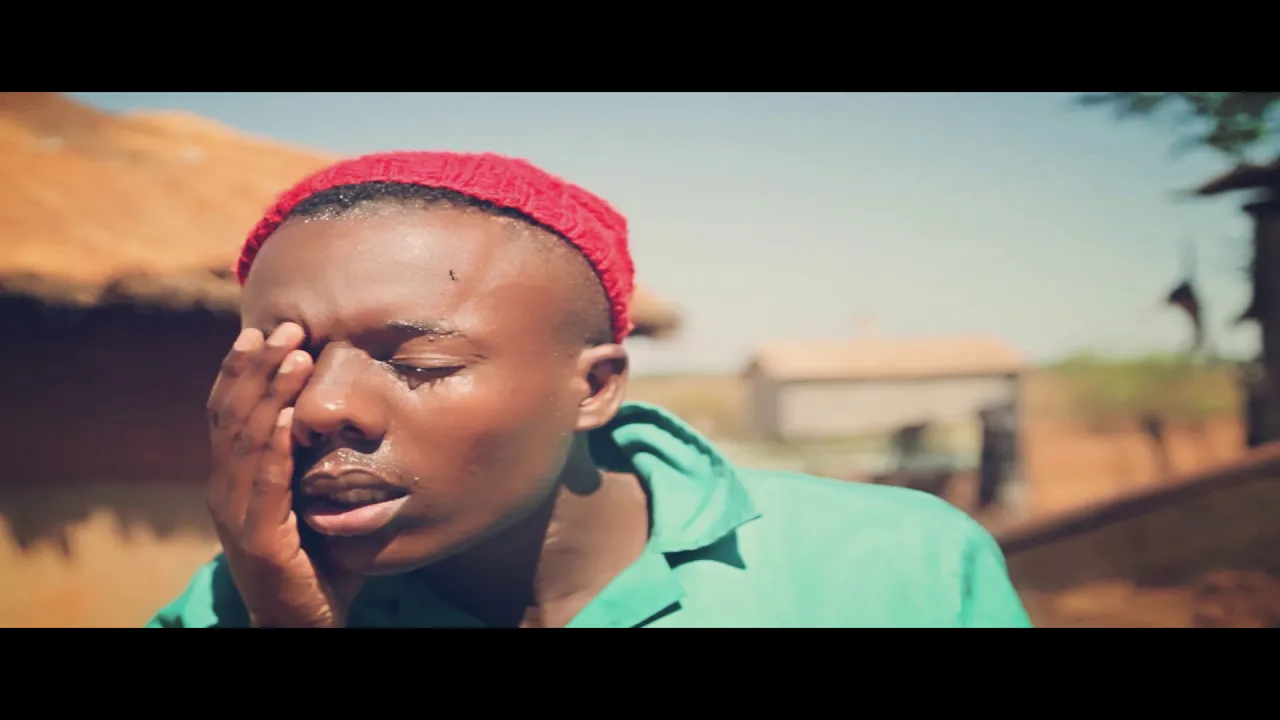 Khuxxman - Banolila Remix (Official Video Dir By Shepard Khumalo)