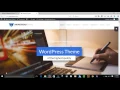 Monstroid WordPress Theme Review
