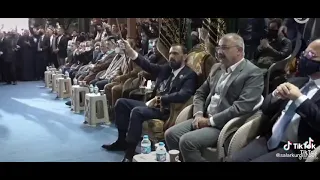 شيخنا محمد يامن اسمك امان سرك من الله يبقى كسنزان 