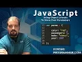 Passing JavaScript Object Literal To JavaScript Constructor Object Cody Smith - Strong Programmer