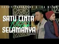 SATU CINTA UNTUK SELAMANYA - HARRY PARINTANG \u0026 IQA NIZAM