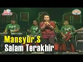 Download Lagu Mansyur S - Salam Terakhir (Official Music Video)