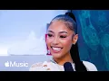Coi Leray New Album COI XXL Freestyle Commenting on Body Shaming Apple Music