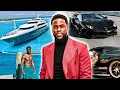Kevin Hart Lifestyle Net Worth Fortune Car Collection Mansion