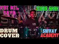 Koi Mil Gaya | Drum Cover | By Mihir Shah | Shivay Music Academy | 2021 |