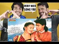 Download Lagu Dekha Tujhe Toh Shahrukh Khan Madhuri Dixit Kumar Sanu Alka Yagnik Koyla 90 s Song- AFGHAN REACTION!
