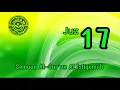 Download Lagu JUZ 17 | SEMAAN AL-QUR'AN AL ISTIQOMAH