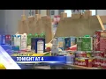Coming up on KEZI 9 News at 4 Communities brace for SNAP benefits freeze A look at community