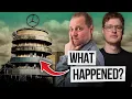 Download Lagu Het verlaten Formule 1-circuit van Berlijn verkennen