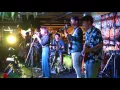 TELEx TELEXs - Labelle [live at Conflakes Basement Party]