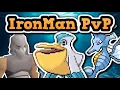 Download Lagu The Iron Man PvP Arc Begins - PokeMMO Iron Man Ep 14