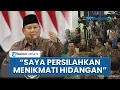 Download Lagu Gaya Prabowo Perintahkan Media Tinggalkan Ruang Sidang Kabinet: Nikmati Hidangan yang Disiapkan