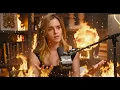 Crash And Burn - The Emma Watson Story