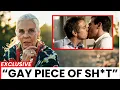 At 85 Ali MacGraw Reveals the Horrors of Being Married to Steve McQueen