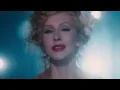 Christina Aguilera - Bound To You (Unofficial Music Video)