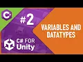 C for Unity - Part 2