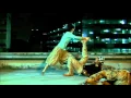Download Lagu Chocolate - Fifth Fight Scene - The Rooftop