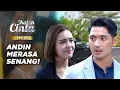 Download Lagu Aldebaran Khawatirkan Andin Di Jalan | IKATAN CINTA EPS.25 (1/3)