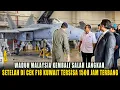 Download Lagu Jiran Blunder Lagi, Setelah Di Cek F18 Kuwait Hanya Tersisa 1500 Jam Terbang - Besi Tua