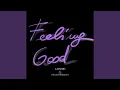 Download Lagu Feeling Good (feat. Bruno Marcozzi, Simone Sulpizio)