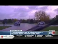 Dashcam shows police chasing Felony Lane Gang in Springboro