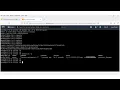 Port mapping of a Docker container