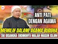 SUBHANALLAH‼️ DALAMI AGAMANYA SENIDIRI, ENDINGNYA MALAH MASUK ISLAM