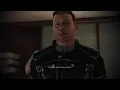 Mass Effect Beating James pull up record of 182