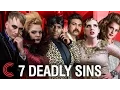 7 Deadly Sins