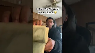 The Best Money Spread 