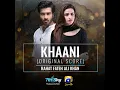 Download Lagu Khaani (Original Score)