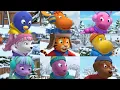 Backyardigans - REWIND (알고 싶지 않아) (Original Song by TWICE)