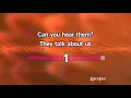 Our Lips Are Sealed - The Go-Go's | Karaoke Version | KaraFun