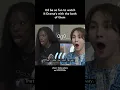 Download Lagu their reactions are too funny #shorts #kocowa #homealone #ilivealone #key #kany #kdrama