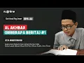 Download Lagu Ushul Fiqh Dasar Eps 22: Al Akhbar (Beberapa Berita) [Bag 1]