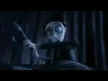 Corpse Bride - Forest Vows Scene