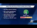 Family Dollar Dollar Tree closing 35 Ohio stores 10 in Cincinnati-area