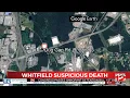 Whitfield County Sheriff s Office investigating suspicious death