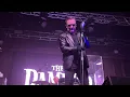Download Lagu The Damned Full Concert Live 5-13-2025