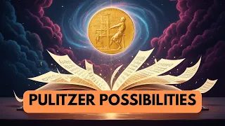 من سيفوز بجائزة بوليتزر للرواية لعام ٢٠٢٦ أبرز المرشحين الأوائل 