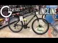 174 Genesis Incline Mountain Bike from Walmart